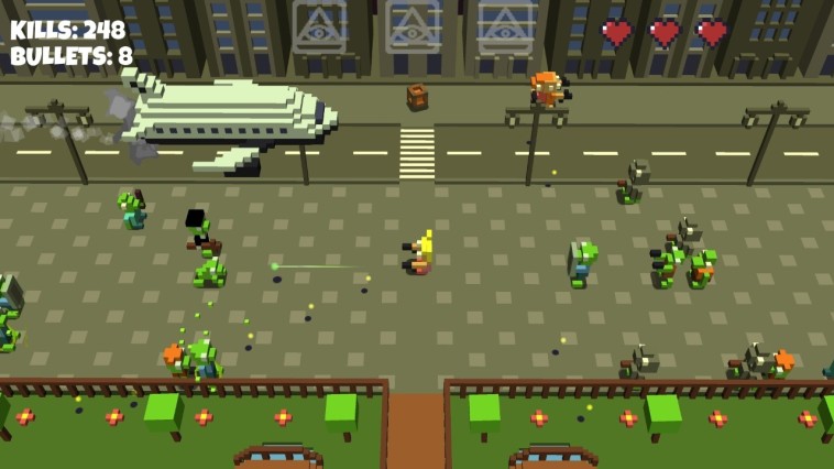 Game screenshot 5