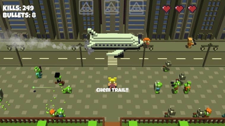 Game screenshot 5