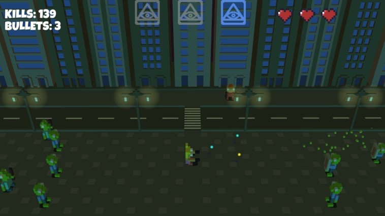 Game screenshot 4