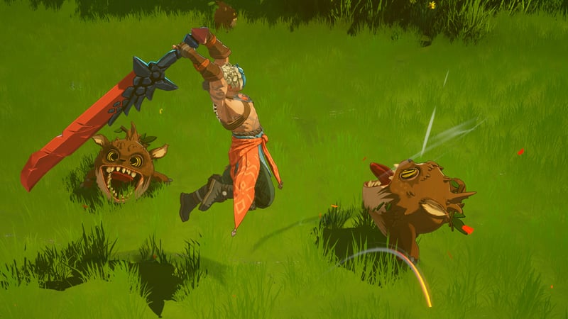 Game screenshot 4