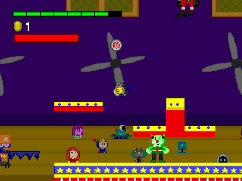 Game screenshot 3