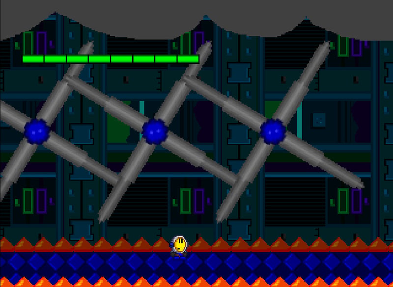 Game screenshot 1