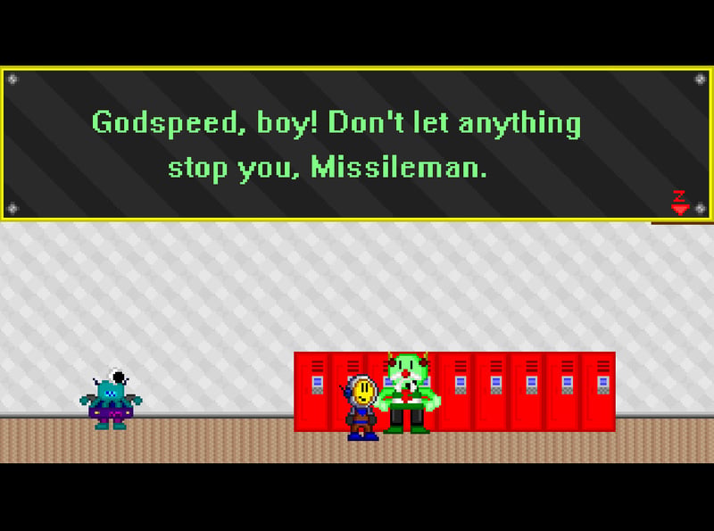 Game screenshot 4