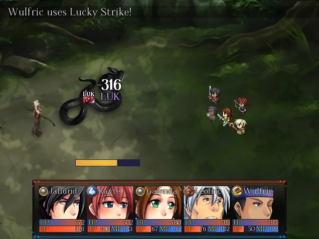 Game screenshot 5
