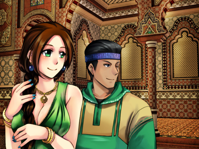 Game screenshot 2