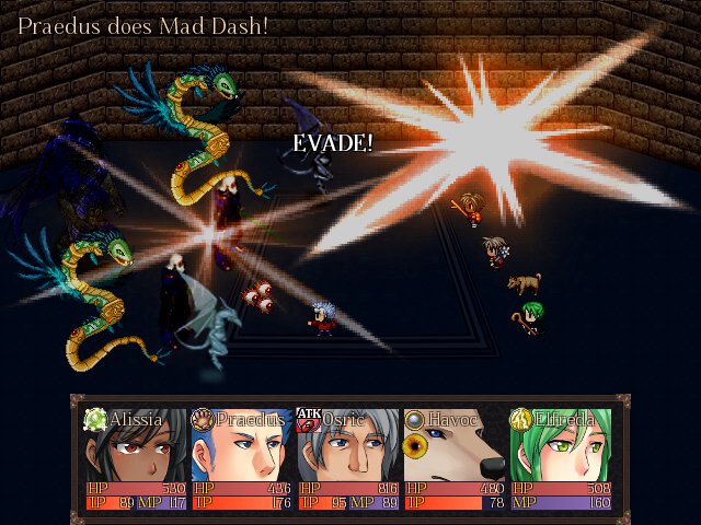 Game screenshot 3