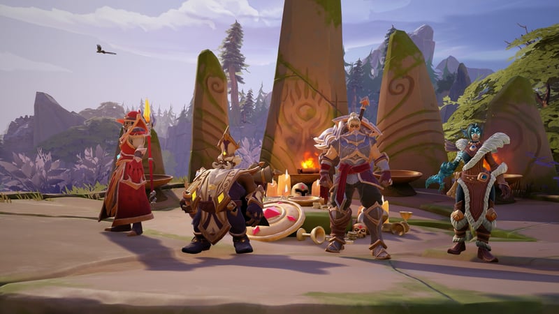 Game screenshot 3