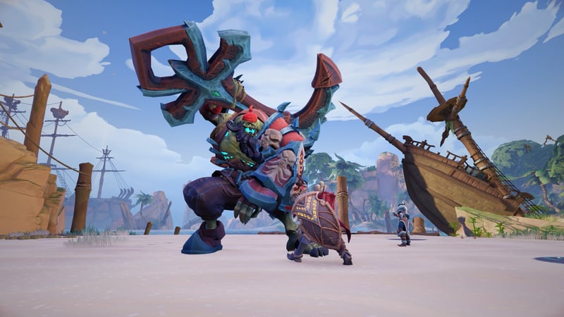 Game screenshot 2