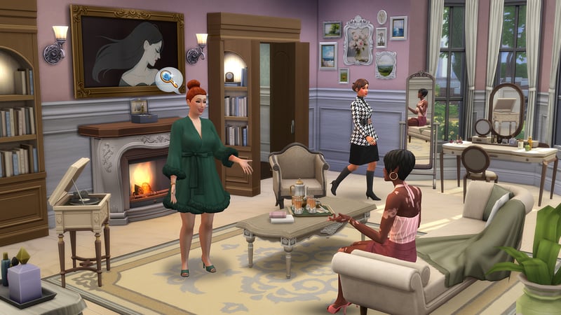 Game screenshot 2