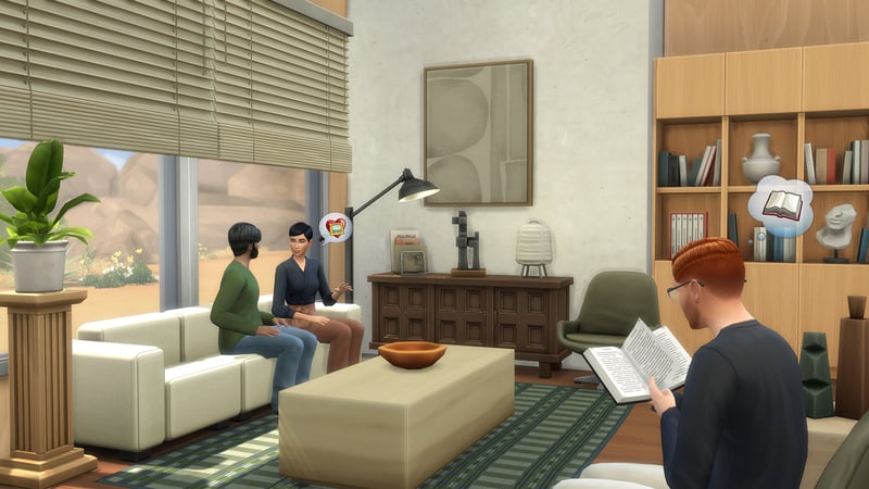 Game screenshot 2
