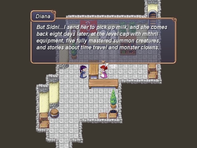 Game screenshot 1