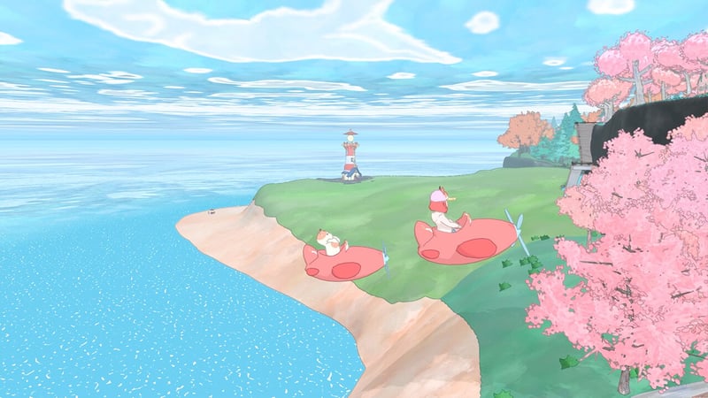 Game screenshot 1