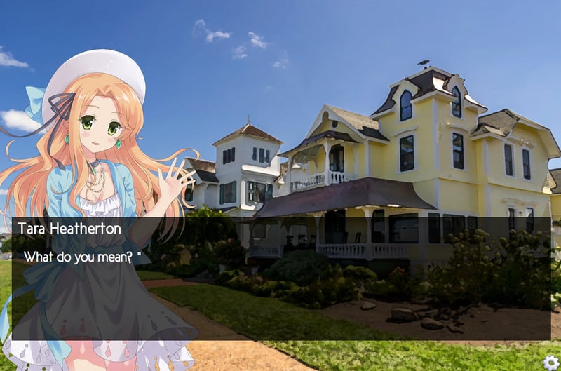 Game screenshot 2