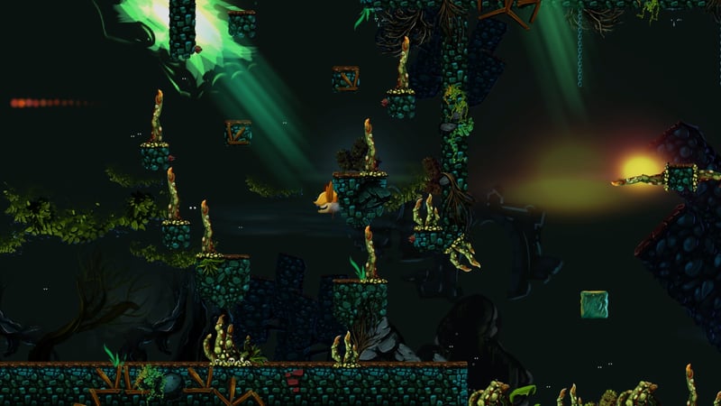 Game screenshot 1