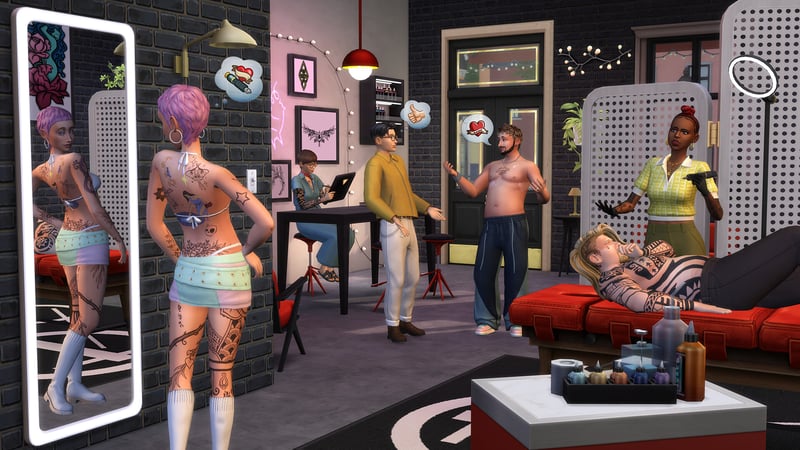 Game screenshot 3