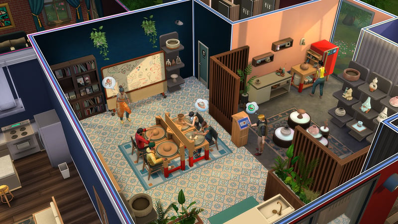 Game screenshot 4