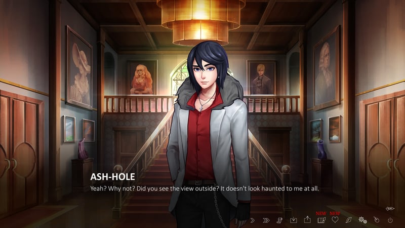 Game screenshot 4