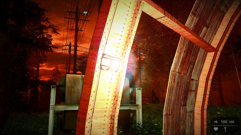 Game screenshot 1