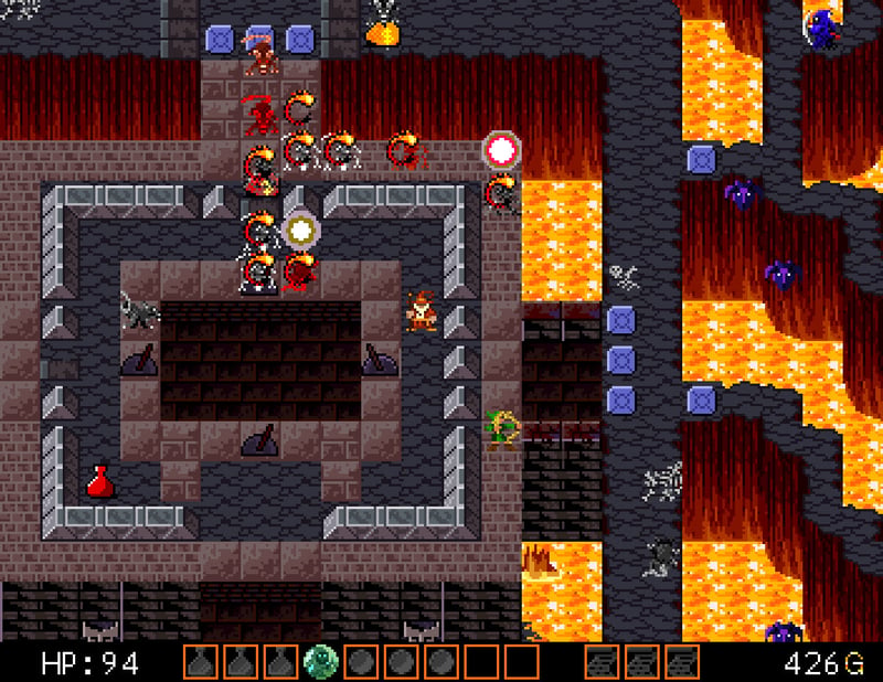 Game screenshot 2