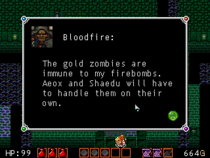 Game screenshot 5