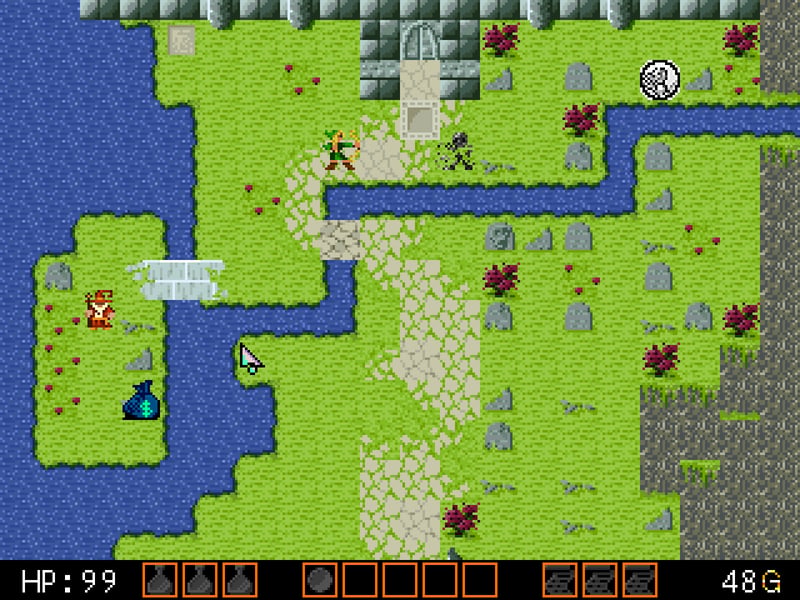 Game screenshot 3