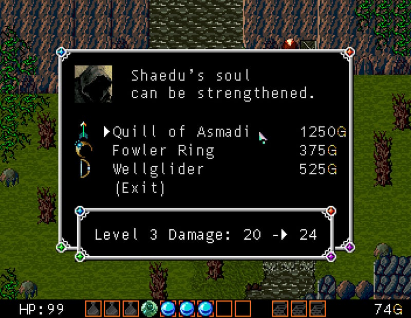 Game screenshot 4