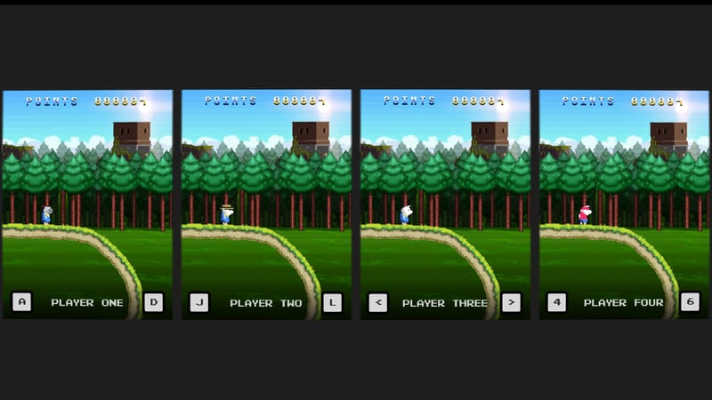 Game screenshot 2