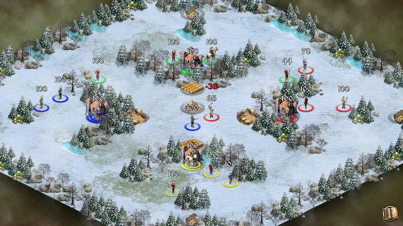 Game screenshot 5