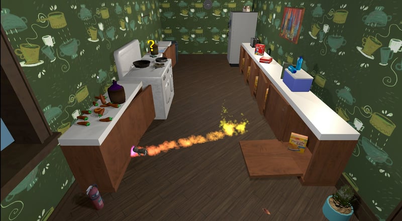 Game screenshot 2