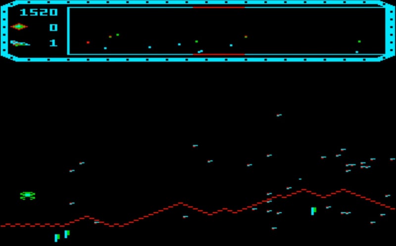Game screenshot 1