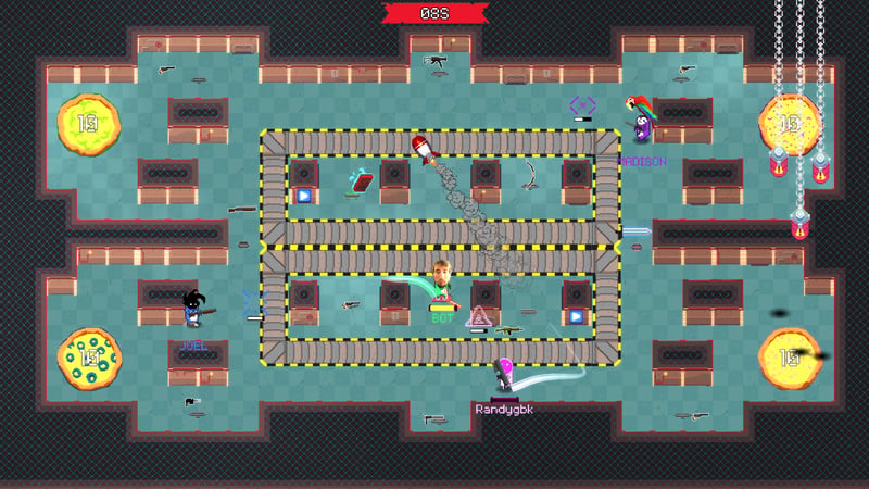 Game screenshot 1