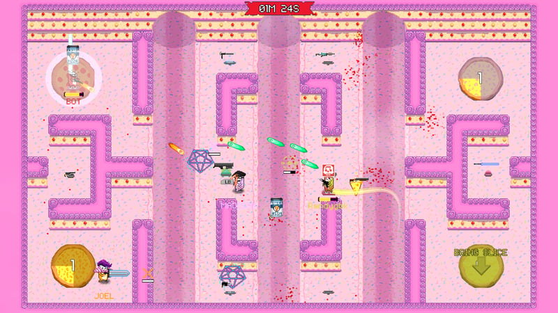 Game screenshot 4