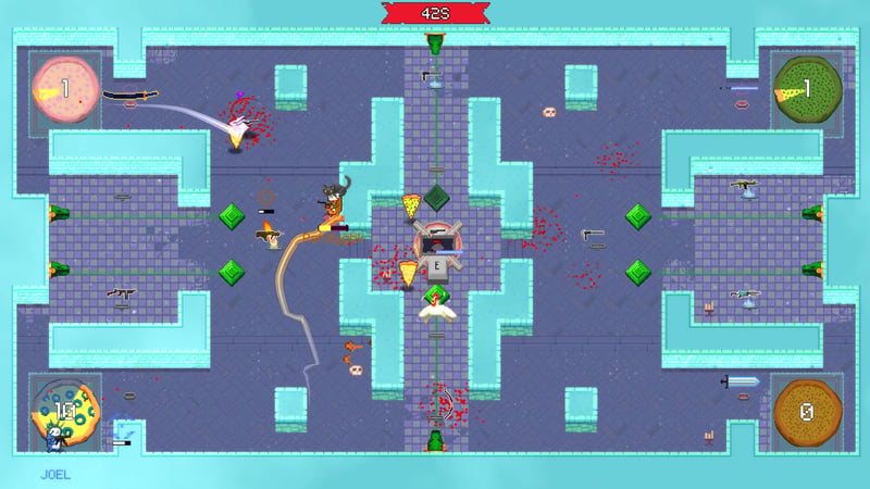Game screenshot 5