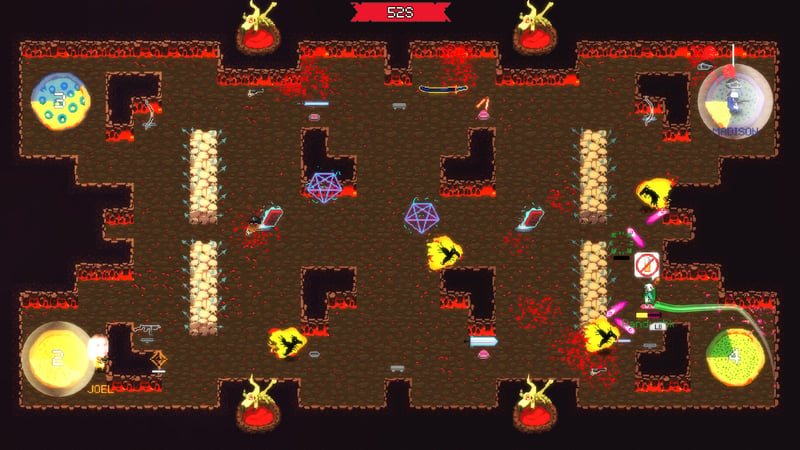 Game screenshot 3