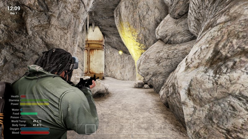 Game screenshot 2