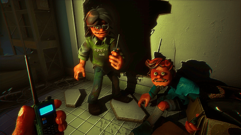 Game screenshot 2