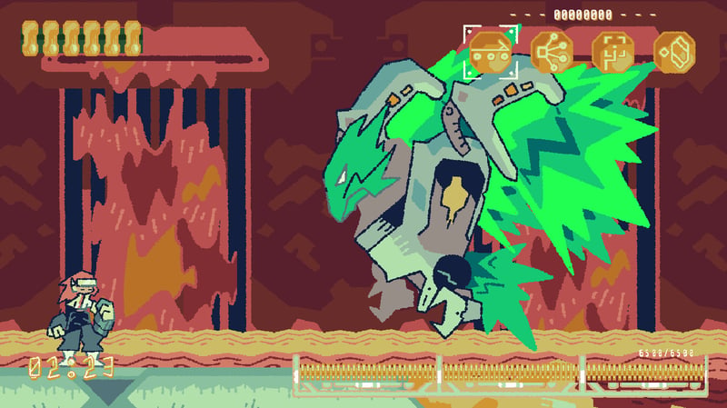 Game screenshot 4