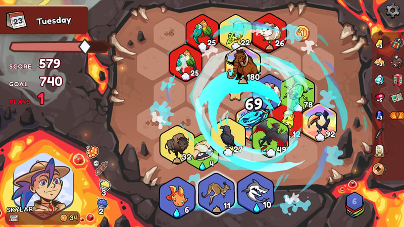 Game screenshot 5