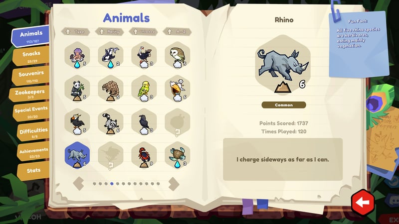 Game screenshot 2