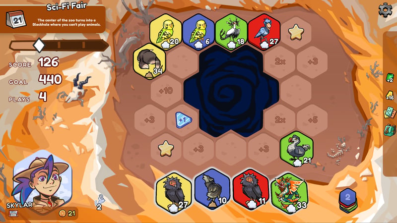 Game screenshot 4