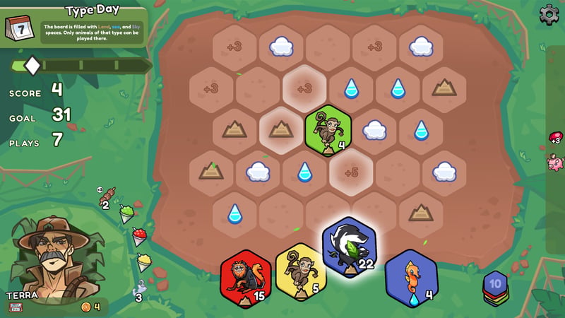 Game screenshot 2