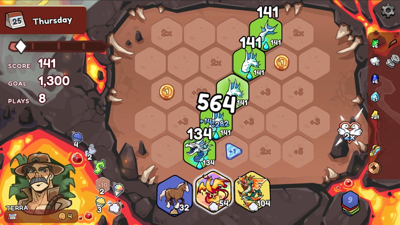 Game screenshot 5