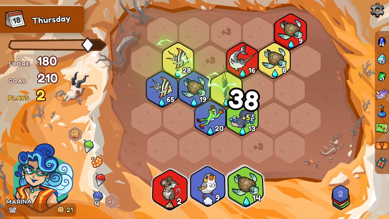 Game screenshot 5