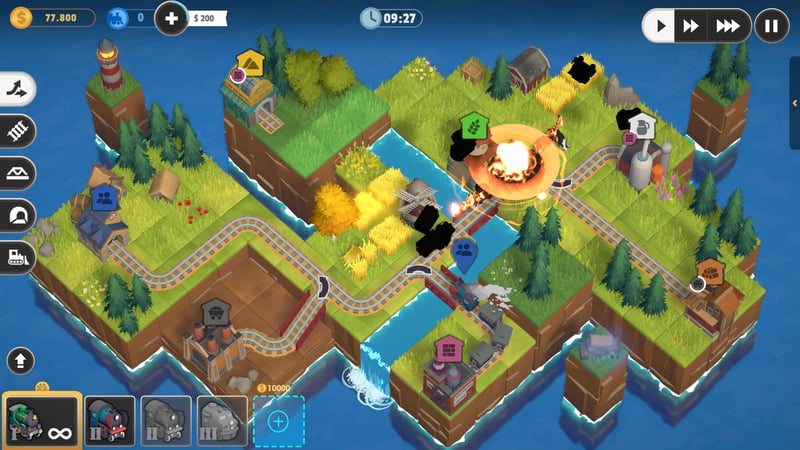 Game screenshot 2
