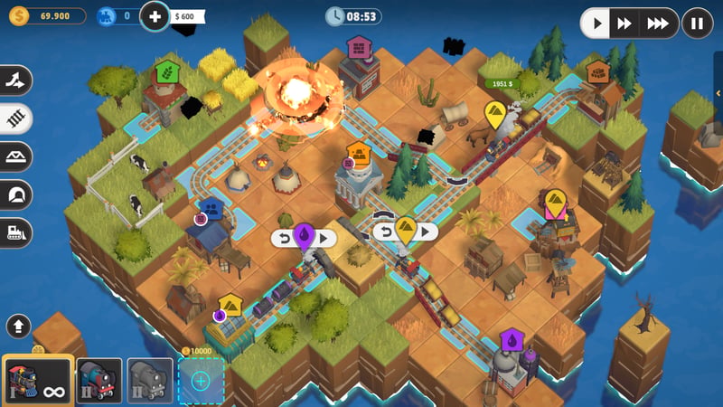 Game screenshot 3