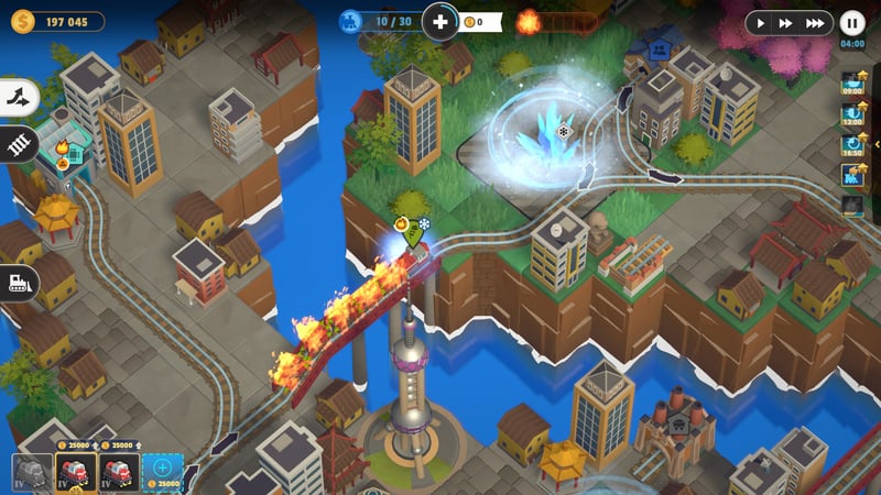 Game screenshot 4