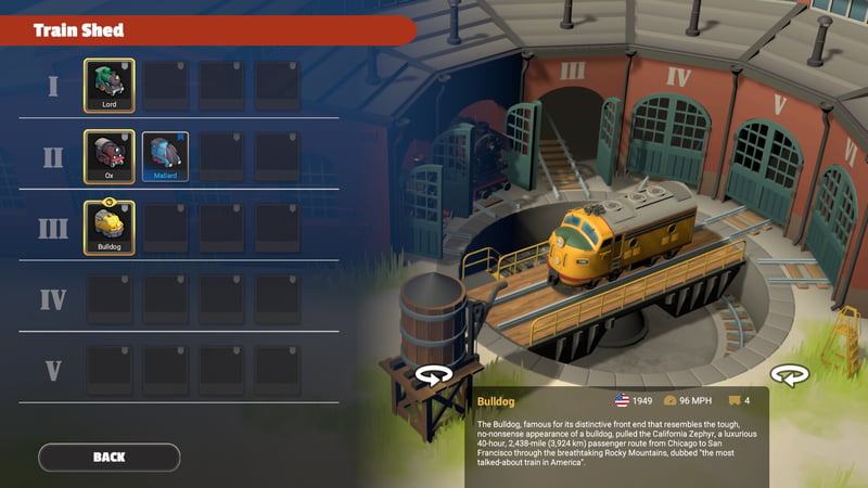 Game screenshot 5