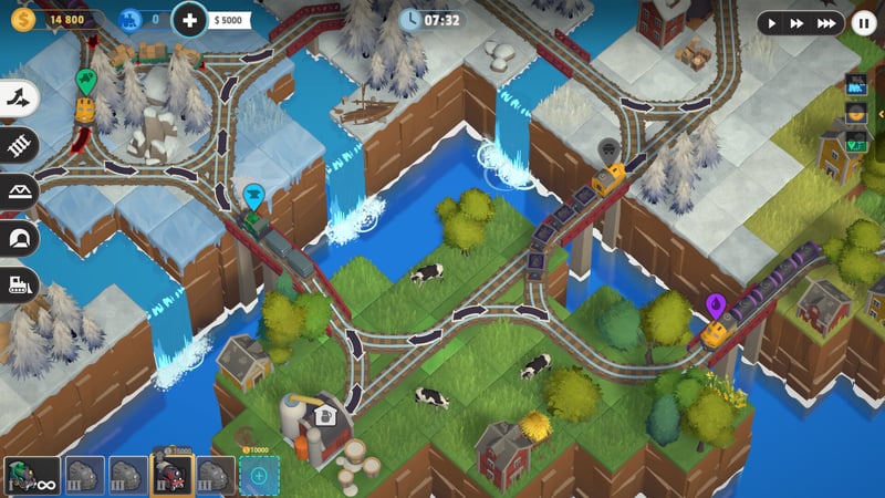 Game screenshot 5
