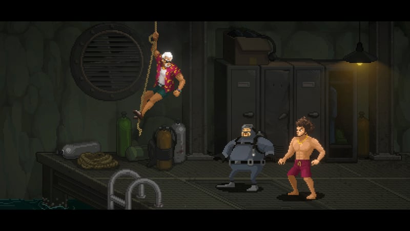 Game screenshot 5