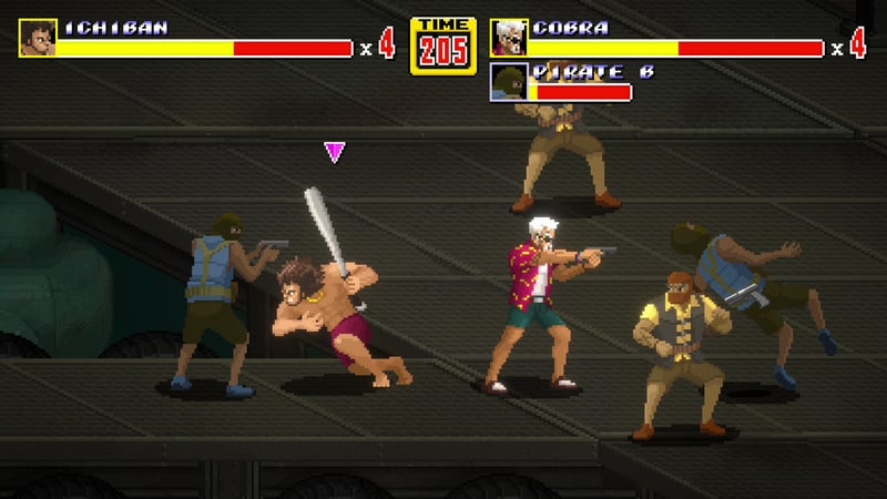 Game screenshot 5